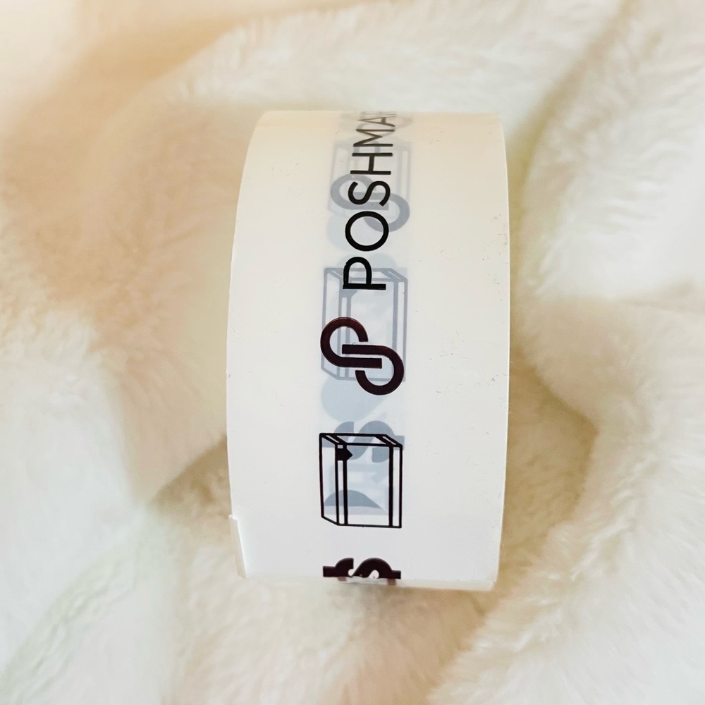 Posh packaging Tape